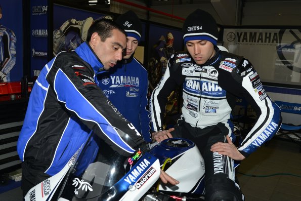 2013 00 Test Magny Cours 01805